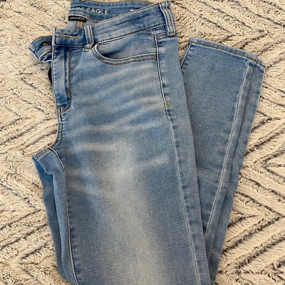 American Eagle Jegging